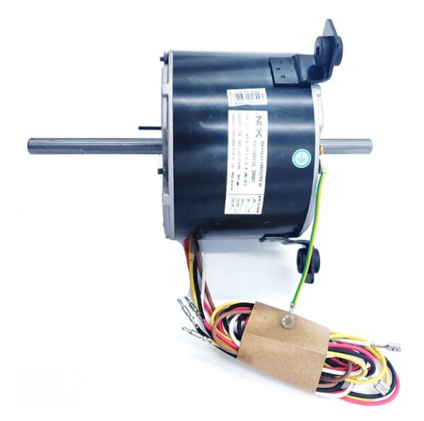 RV Roof AC Motor, NBK-20521 (3105054.005)