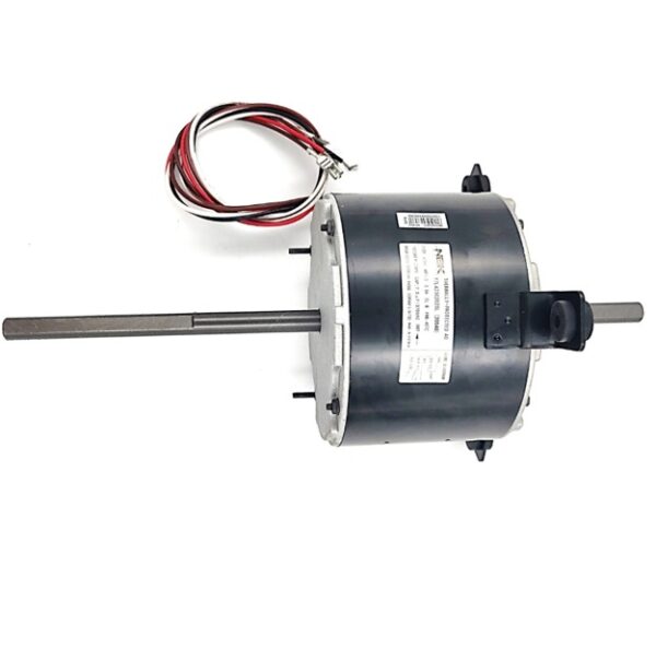 RV Roof AC Motor, NBK-20548 (1468A3049)