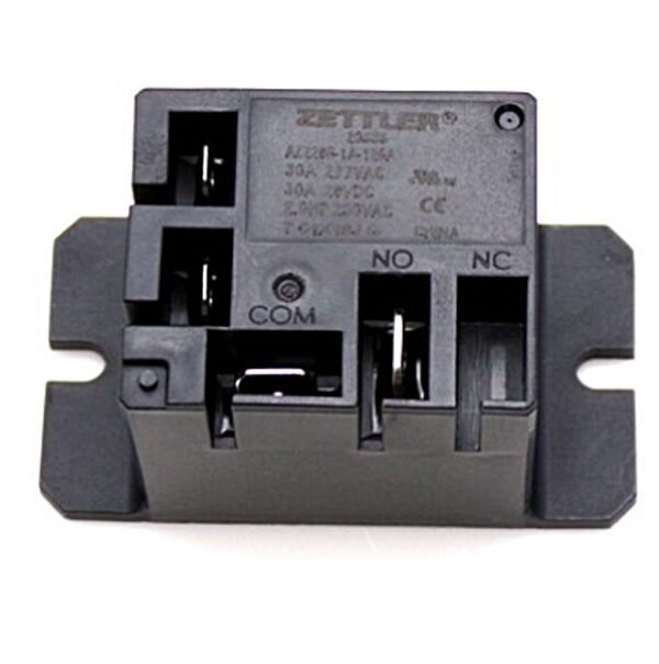 RV Water Heater Relay, NBK-20335 (93849)