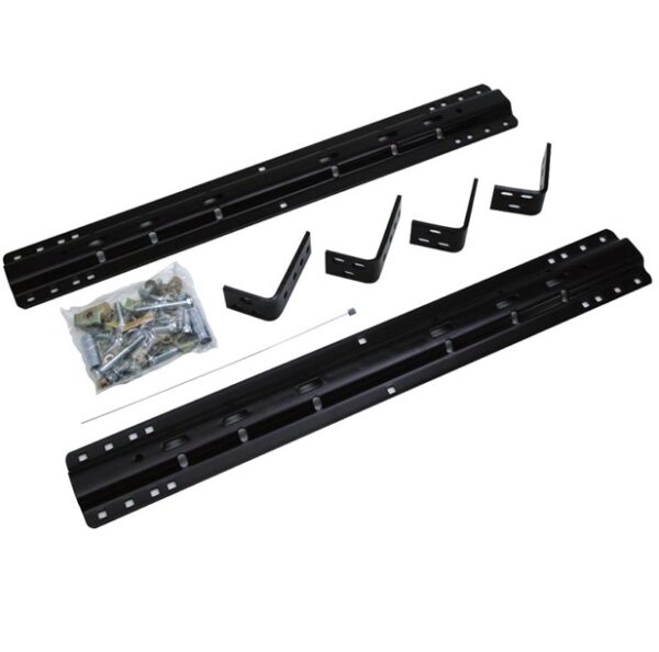 Reese Rails & Installation Kit, Reese 30035