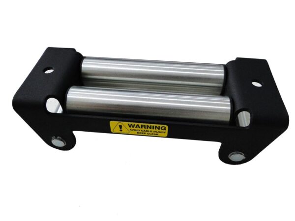 Roller Style Winch Fairlead, TrailFX, WA008