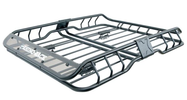 Roof Basket, Rhino-Rack USA RMCB01