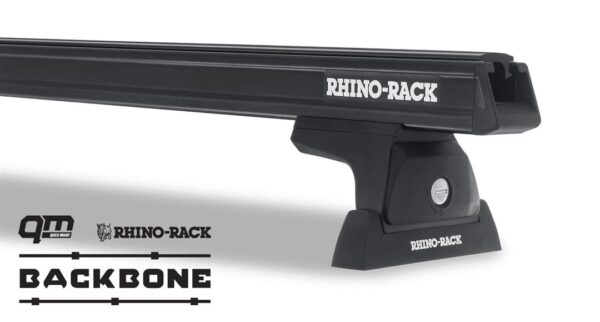 Roof Rack 59 Inch, Rhino-Rack USA JA6384