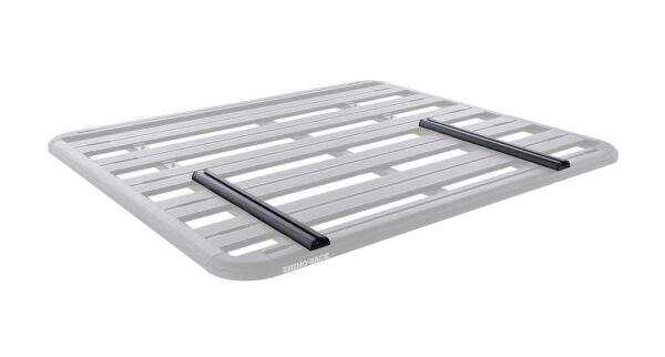 Roof Rack Cross Bar 24 Inch, Rhino-Rack USA 43232B