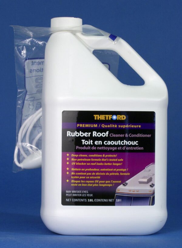 Rubber Roof Cleaner, Thetford 32634