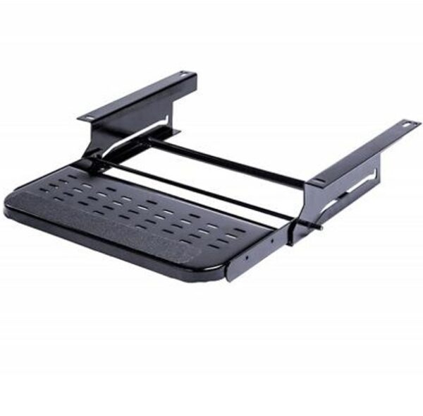 20 inch Single Camper Step, Stromberg Carlson SMFP-1220