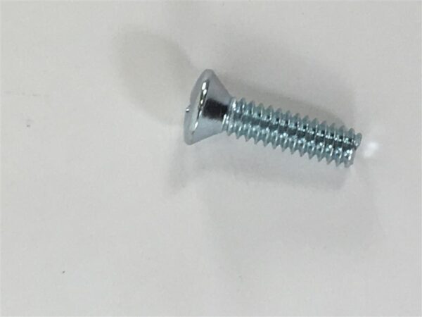 Screw Oval Head, Trimark, 22029-01