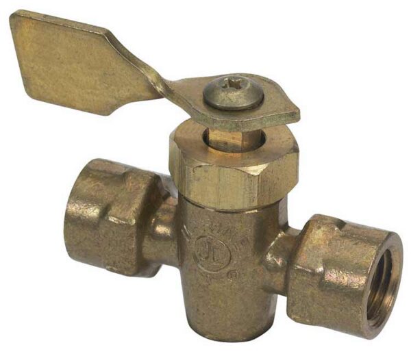 Shut Off Valve, Moeller Marine 033300-10