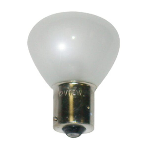 Single Contact Multi Purpose Light Bulb, Arcon 16775