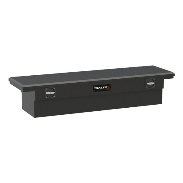 Single Lid Tool Box, TrailFX, 120723C