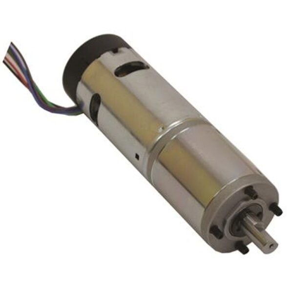 In-Wall Slide Out Motor, Lippert 236575