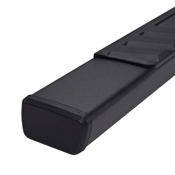 Steel Nerf Bar Trapezoid Side Steps, TrailFX, A4005B