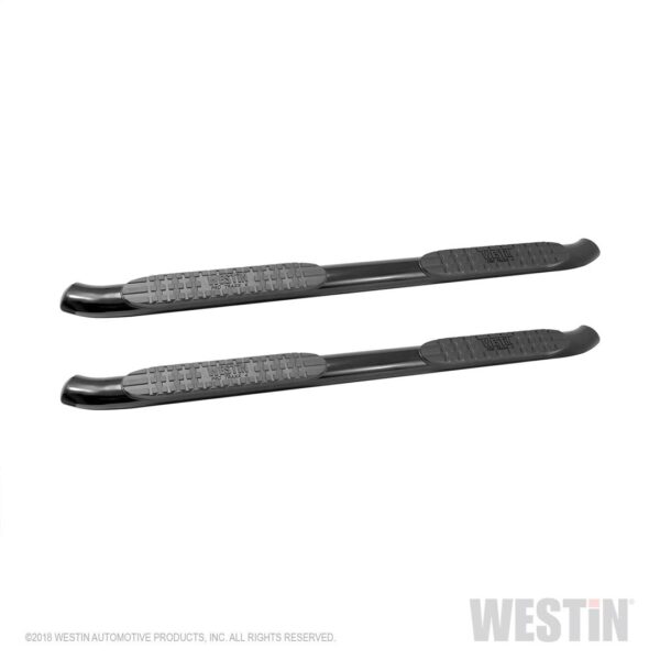 Step Pads PRO TRAXX Nerf Bar, Westin Automotive, 21-23945