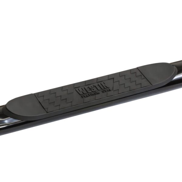 Step Pads Platinum Nerf Bar, Westin Automotive, 21-3005