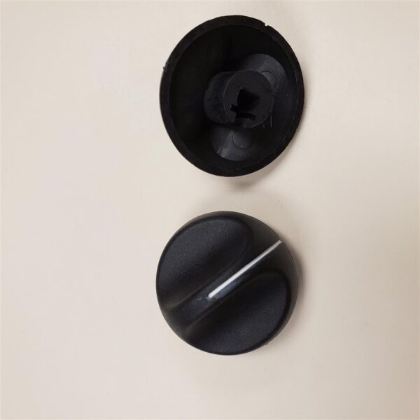 Stove Control Knob, Flame King, YSN-HT6KNOB