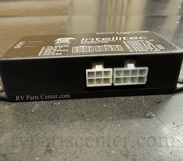 System Monitor Module, Intellitec 00-01097-000