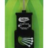 1-1/2 inch Holding Tank Dump Valve with Plastic Handle, Valterra T1001VP