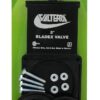 3 inch Holding Tank Dump Valve with Plastic Handle, Valterra T1003VP