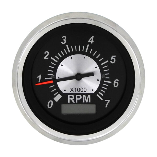 Tachometer 0-7000 RPM, Sierra Marine 67364P