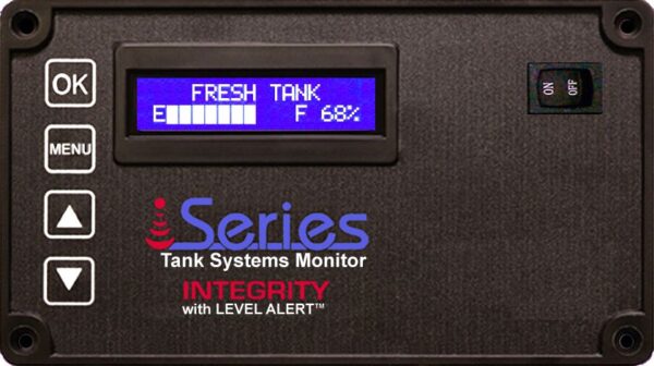 Tank Monitor System, Tech-Edge, 326-K