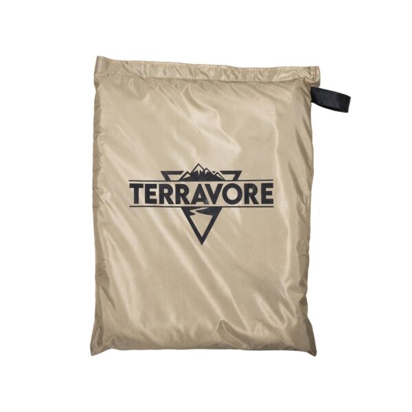 Terravore Awning Enclosure, TrailFX, AWN004