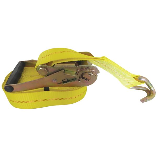 Tie Down Strap 27 Foot, TrailFX, A12019Y