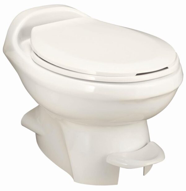 Toilet Full Bowl Flush, Thetford 34439