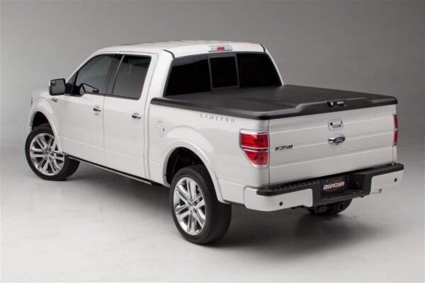 Tonneau Cover, UnderCover, UC1168