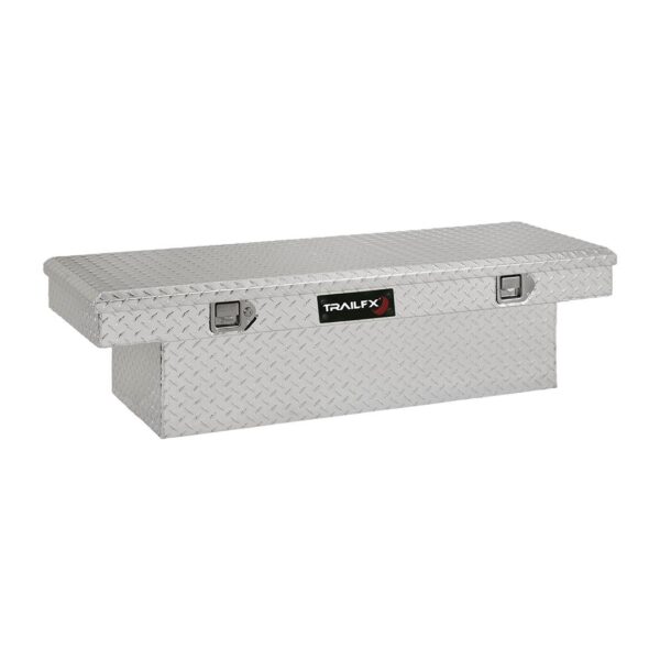 Tool Box Single Lid Crossover, TrailFX, KA110511