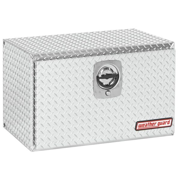 Tool Box, Weather Guard, 631-0-02