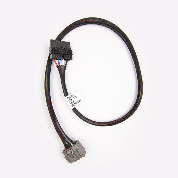 Towed Vehicle Brake Control Wiring Harness, Redarc TPH-012