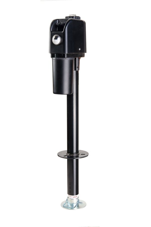 Trailer Tongue Jack 18 Inch, Stromberg Carlson JET-2500