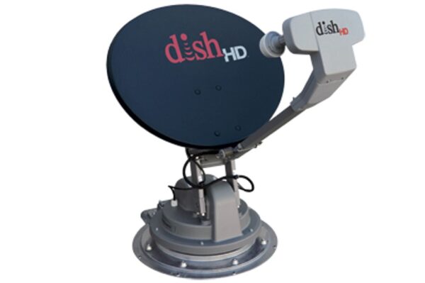 Winegard DISH Satellite TV Antenna, Winegard SK-1000