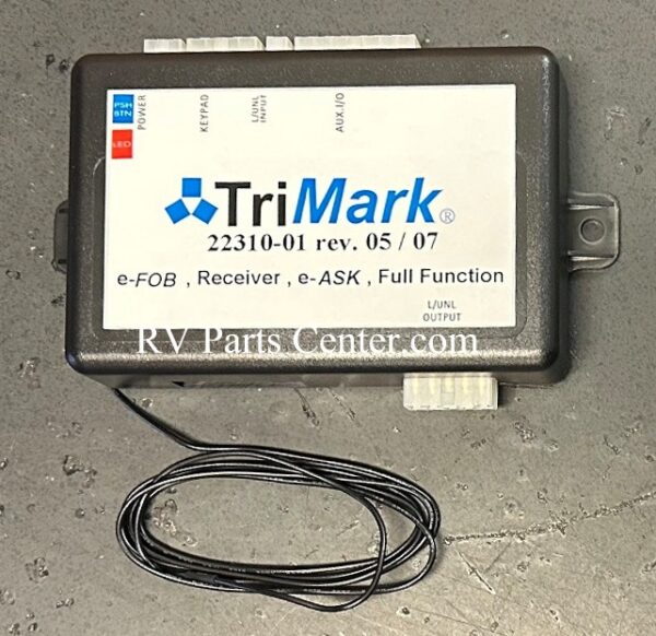 e-ASK Receiver Only, TriMark 22310-01