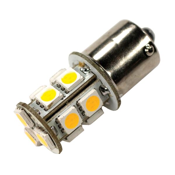 Trunk Light Bulb 12 Volt, Arcon 50455