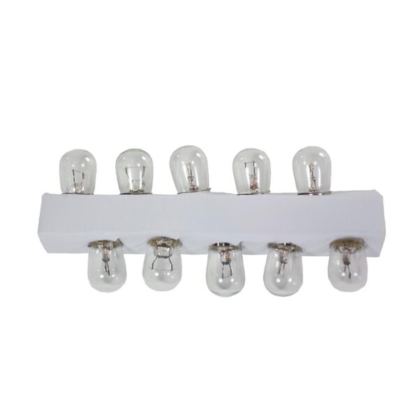 Trunk Light Bulb Box Of 10, Arcon 16766