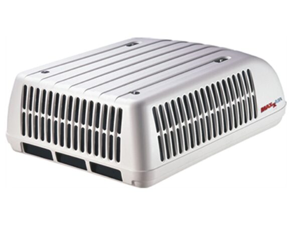 Tuff Maxx Coleman A/C Replacement Shroud, Maxx Air 00325001