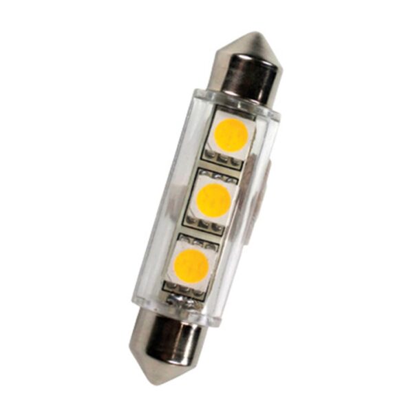 Turn Signal Indicator Light Bulb 12 Volt, Arcon 50664