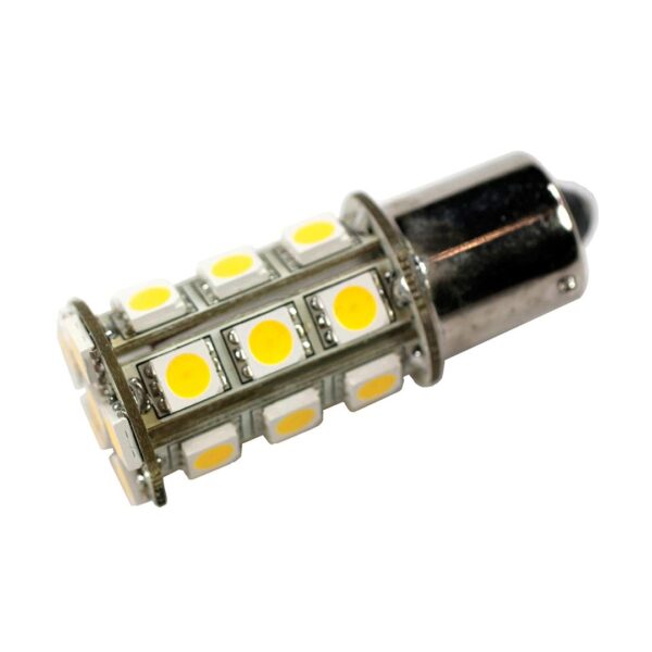 Turn Signal Indicator Light Bulb 24 LED, Arcon 50398