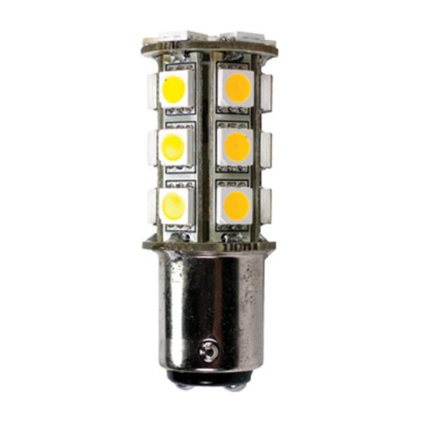 Turn Signal Light Bulb Bright White, Arcon 50725