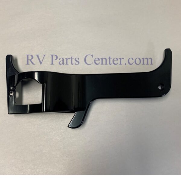 LEM FRONT HOUSING ASSY LH, Velvac Q709903