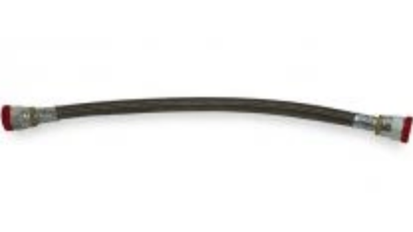 Air Compressor Discharge Hose 18" Length, Velvac 142518