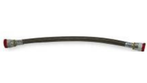 Air Compressor Discharge Hose 24" Length, Velvac 142624