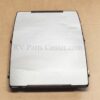 Euromax Mirror Head Flat Glass 11 x 8.5, Heated, Velvac 710268