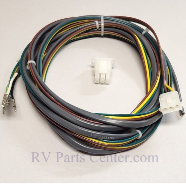 11 Ft Wire Harness Passenger Side, Velvac 747328