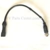 12 inch Adapter Harness ASA Female/Magnadyne, Velvac 747894