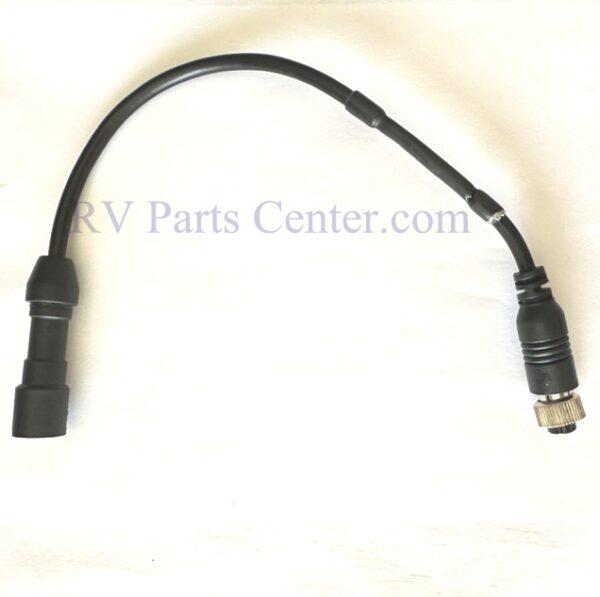 12 inch Adapter Harness ASA Female/Magnadyne, Velvac 747894