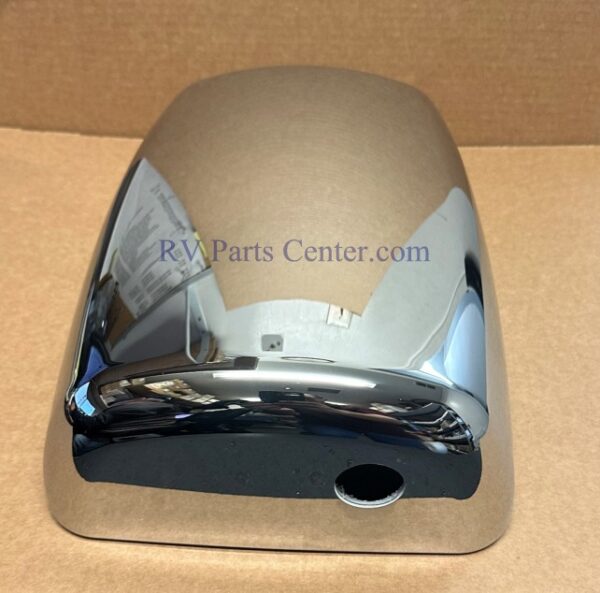 Outer Shell for Deluxe Head PS Chrome, Velvac C709688