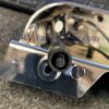 Euromax Camera and Housing Passenger Side, Chrome, Velvac C710756
