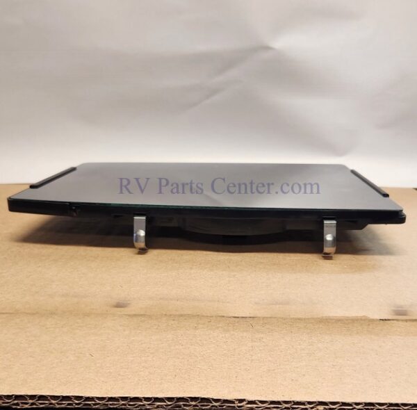 Euromax Mirror Head Flat Glass 11 x 8.5, Heated, Velvac 710268